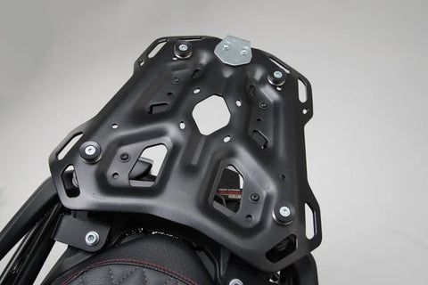 SW-Motech Adventure-Rack Black BMW S1000 XR