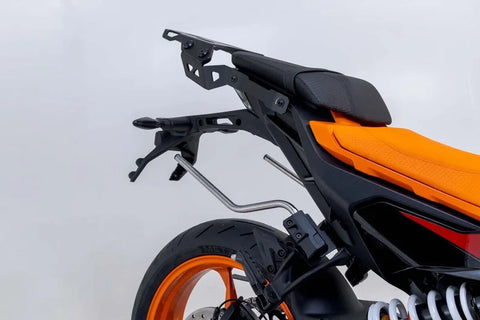 SW-Motech PRO Blaze H Saddlebag Set — KTM Adventure / Duke