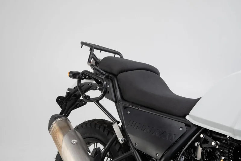 SW-Motech SLC Carrier SLC Right Black Royal Enfield Himalayan