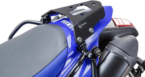 SW-Motech Luggage Alu Rack Black Yamaha XT 660 X / R
