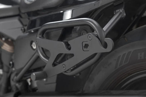 SW-Motech Adapterplate Slh/SLC L