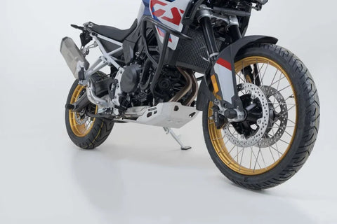 SW-Motech Engine Guard — BMW