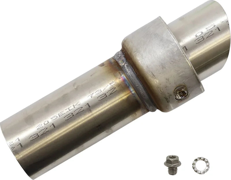 Akrapovic Optional Noise Damper/ DB-Killer/ Insert Kawasaki Ninja