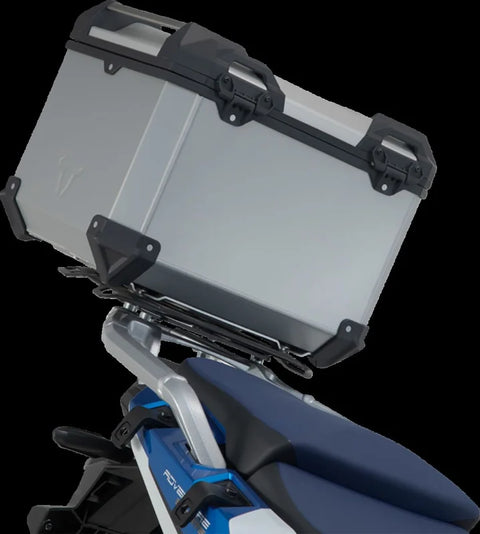 SW-Motech Adventure Rack Black Honda CRF1100L Africa Twin ADV SP