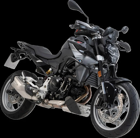 SW-Motech Side Carrier SLC Left Black BMW F 900 R / XR