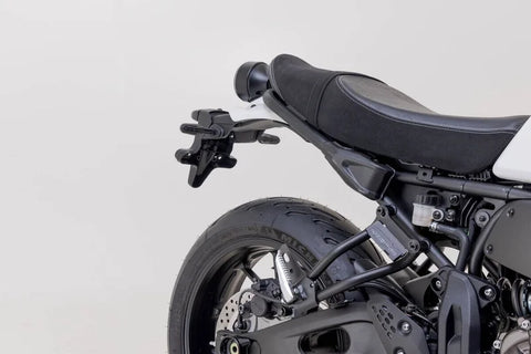 SW-Motech PRO Blaze H Saddlebag Set — Yamaha X Tribute / XSR 700 (BC.HTA.06.740.36500)