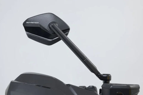 SW-Motech Mirror Set Sport — Multi-Fit (MIR.00.850.11401)