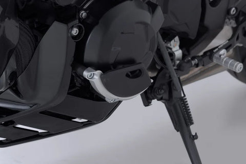 SW-Motech Engine Case Protector — Kawasaki Z 1100