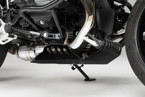 SW-Motech Engine Guard Black BMW R Ninet / Scrambler