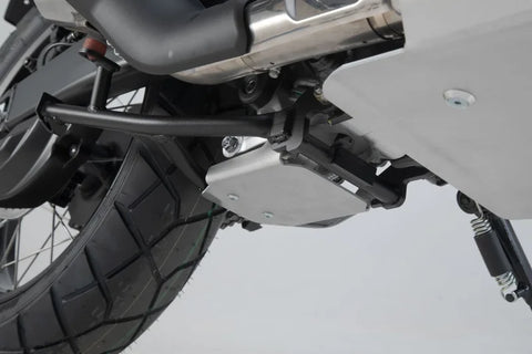 SW-Motech Center Stand Black CRF1100L Africa Twin / ADV Sports