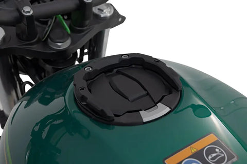 SW-Motech PRO Tank Ring — Kawasaki (TRT.00.787.32100/B)