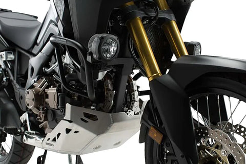 SW-Motech Crash Bar Black Honda CRF1000L Africa Twin