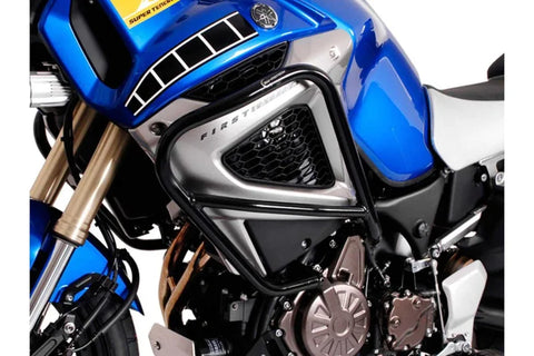 SW-Motech Crash Bar Black Yamaha XT1200Z Super Ténéré