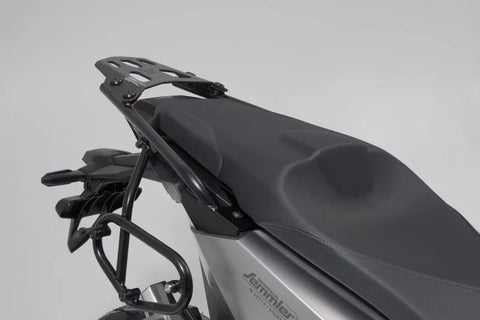 SW-Motech Street Rack Black Honda X-ADV