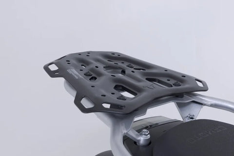 SW-Motech Adventure Rack — CFMoto MT 700
