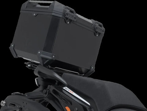 SW-Motech Adventure Rack Black For KTM 1290 Super Adventure