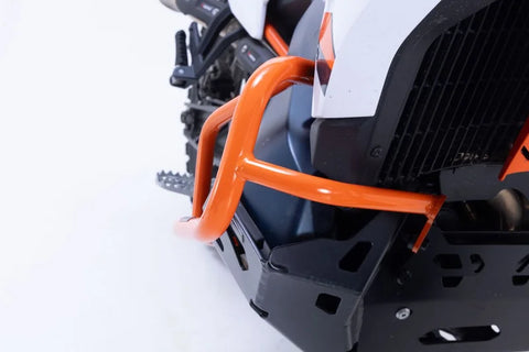 SW-Motech Crash Bar — KTM Adventure / Adventure R