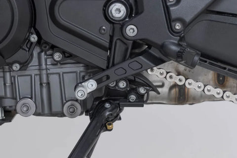 SW-Motech Gear Lever — KTM Duke