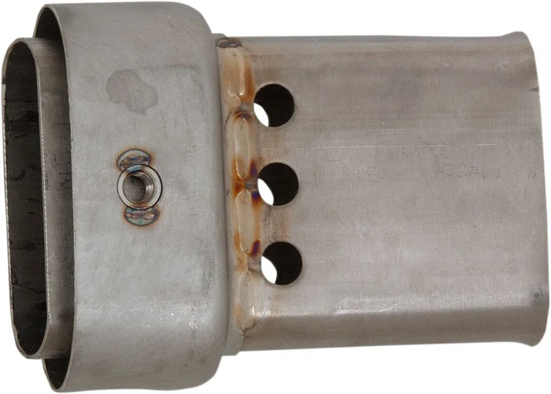Akrapovic Optional Noise Damper/ DB-Killer/ Insert Stainless Steel Universal (V-TUV036/1)