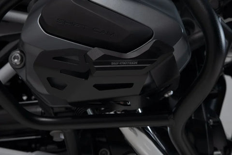 SW-Motech Cylinder Guard — BMW (MSS.07.904.10202/B)