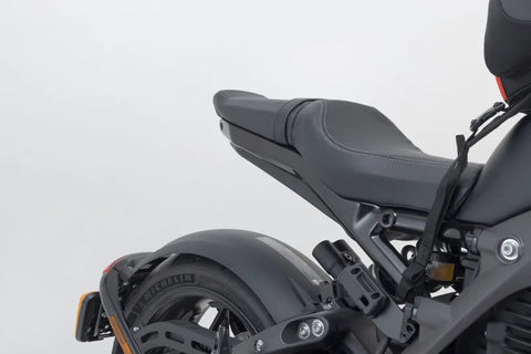 SW-Motech PRO Blaze H Saddlebag Set — Livewire Livewire One
