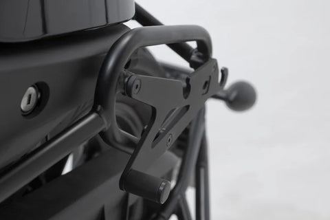 SW-Motech Adapterplate Slh/SLC R