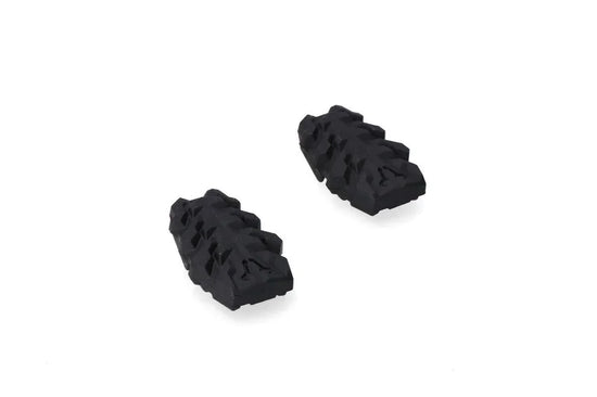 SW-Motech Footpeg Pads EVO Footpegs