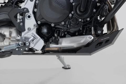 SW-Motech Engine Guard Black F900GS