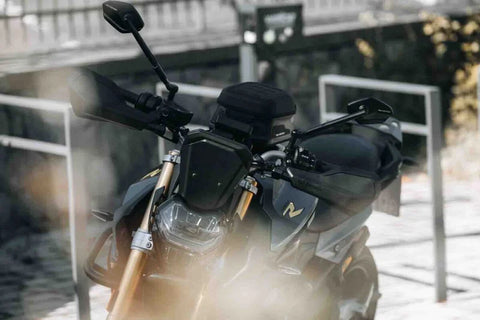 SW-Motech Handguard Kit Sport — Benelli Trail / Leoncino
