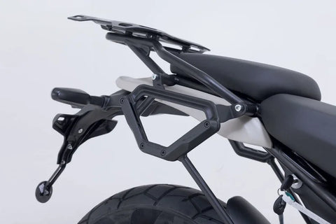 SW-Motech V-loc Side Carrier Right — Royal Enfield Himalayan