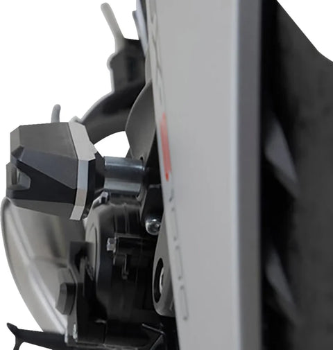 SW-Motech Frame Slider Set Black Suzuki GSX-S 1000