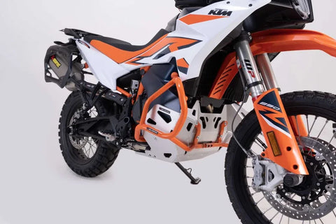 SW-Motech Crash Bar — KTM