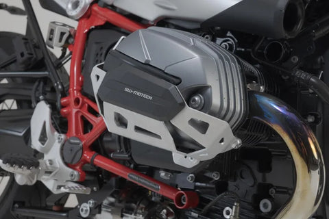 SW-Motech Cylinder Guard — BMW Option 719 / R 12