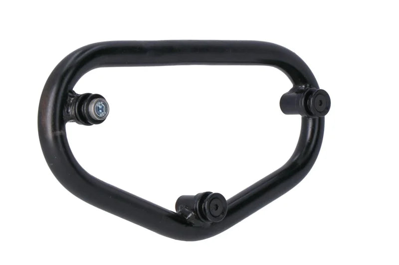 SW-Motech SLC Side Carrier (Left) — Husqvarna Svartpilen / Vitpilen