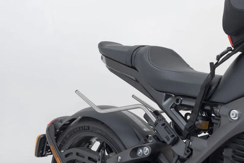 SW-Motech PRO Blaze H Saddlebag Set — Livewire Livewire One