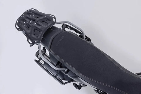 SW-Motech PRO Side Carrier — CFMoto 800 MT-X