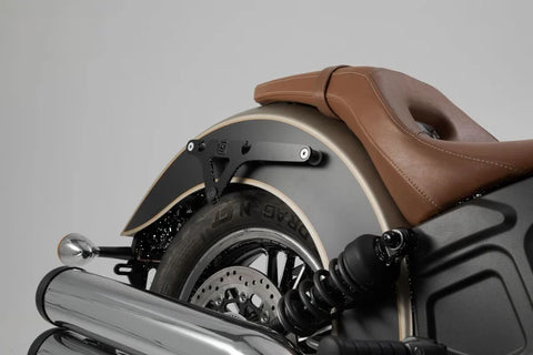SW-Motech Slh Side Carrier Right Indian Scout