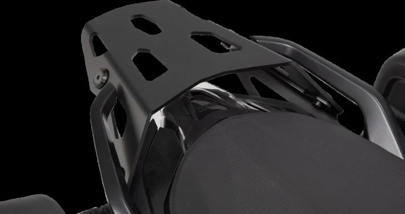 SW-Motech Street Rack Black BMW R 1200 R/RS , R 1250 R/RS