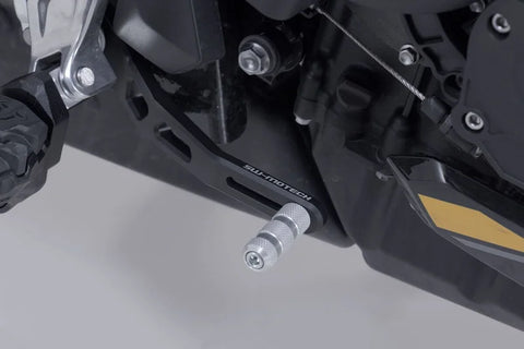SW-Motech Brake Pedal — Triumph Sport