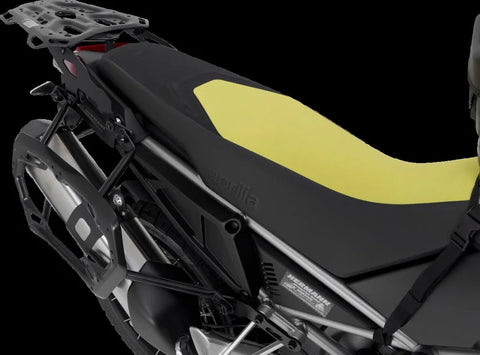 SW-Motech PRO Side Carrier — Aprilia Rally / Tuareg