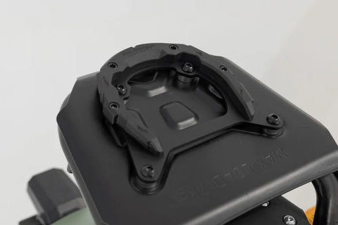 SW-Motech PRO Tank Ring for Royal Enfield Himalayan Original Rack