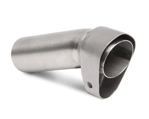 Akrapovic Noise Damper Insert Stainless Steel Honda & Yamaha (V-TUV280)