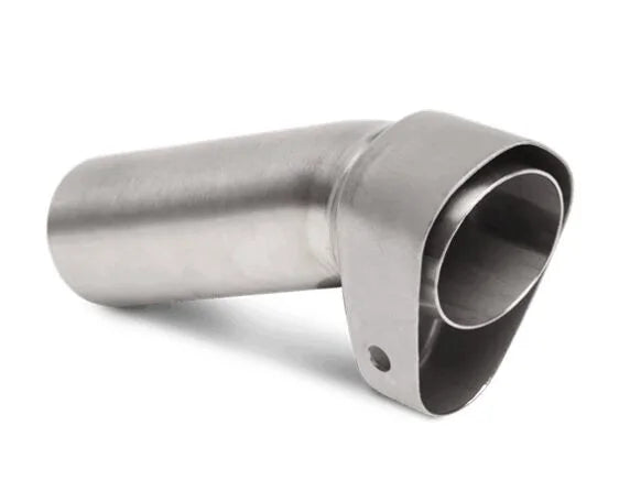 Akrapovic Noise Damper Insert Stainless Steel Honda & Yamaha (V-TUV280)