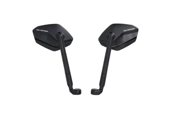 SW-Motech Mirror Set Sport — Ducati (MIR.00.850.11301)