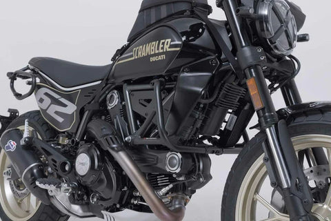 SW-Motech Crash Bar — Ducati (SBL.22.088.10001/B)