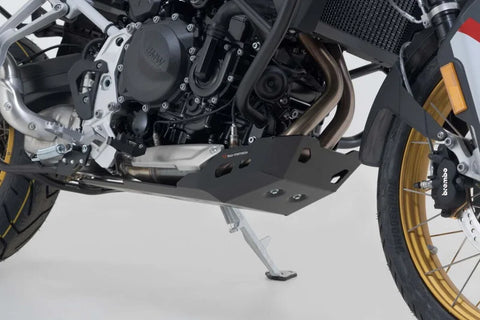 SW-Motech Engine Guard Black F900GS