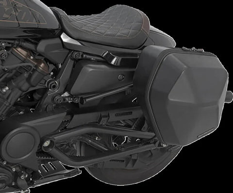 SW-Motech SLC Side Carrier L