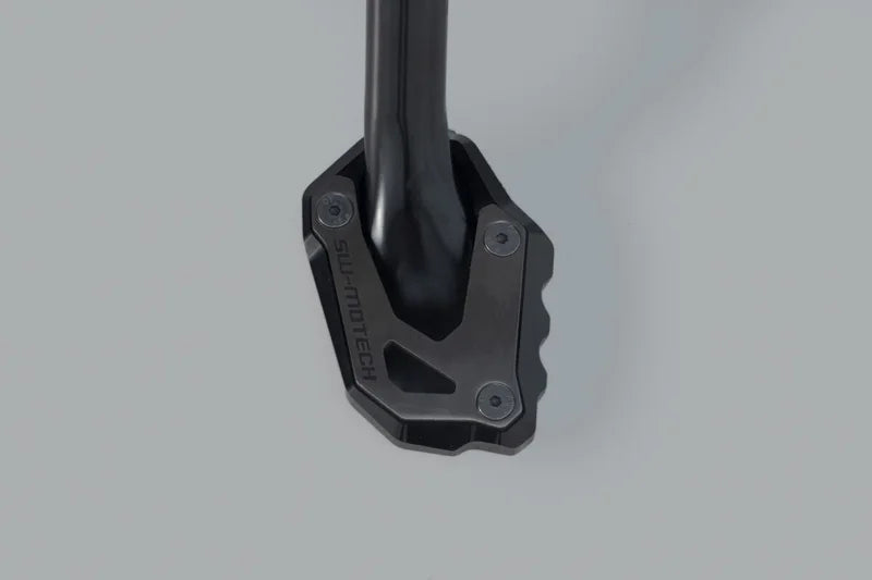 SW-Motech Side Stand Foot Ext — Suzuki