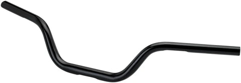 Biltwell Handlebar Tracker Hi Black