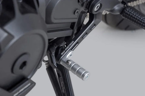 SW-Motech Gear Lever — KTM Duke